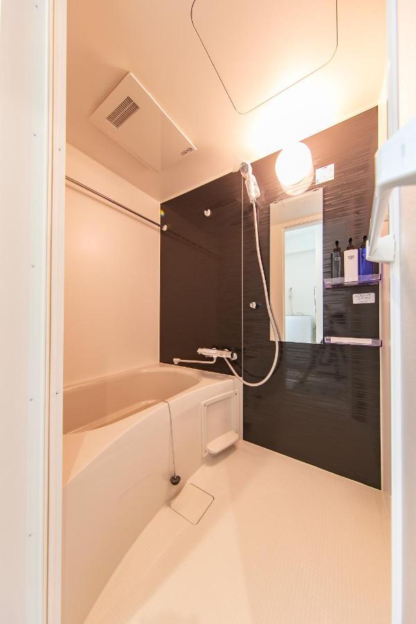 Apartament Lespedeza Osaka Zewnętrze zdjęcie