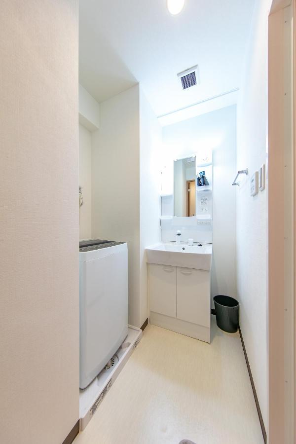 Apartament Lespedeza Osaka Zewnętrze zdjęcie