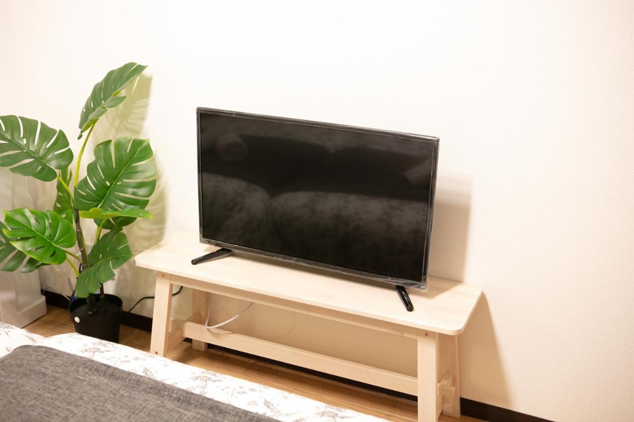 Apartament Lespedeza Osaka Zewnętrze zdjęcie