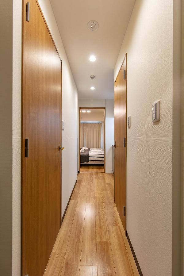 Apartament Lespedeza Osaka Zewnętrze zdjęcie