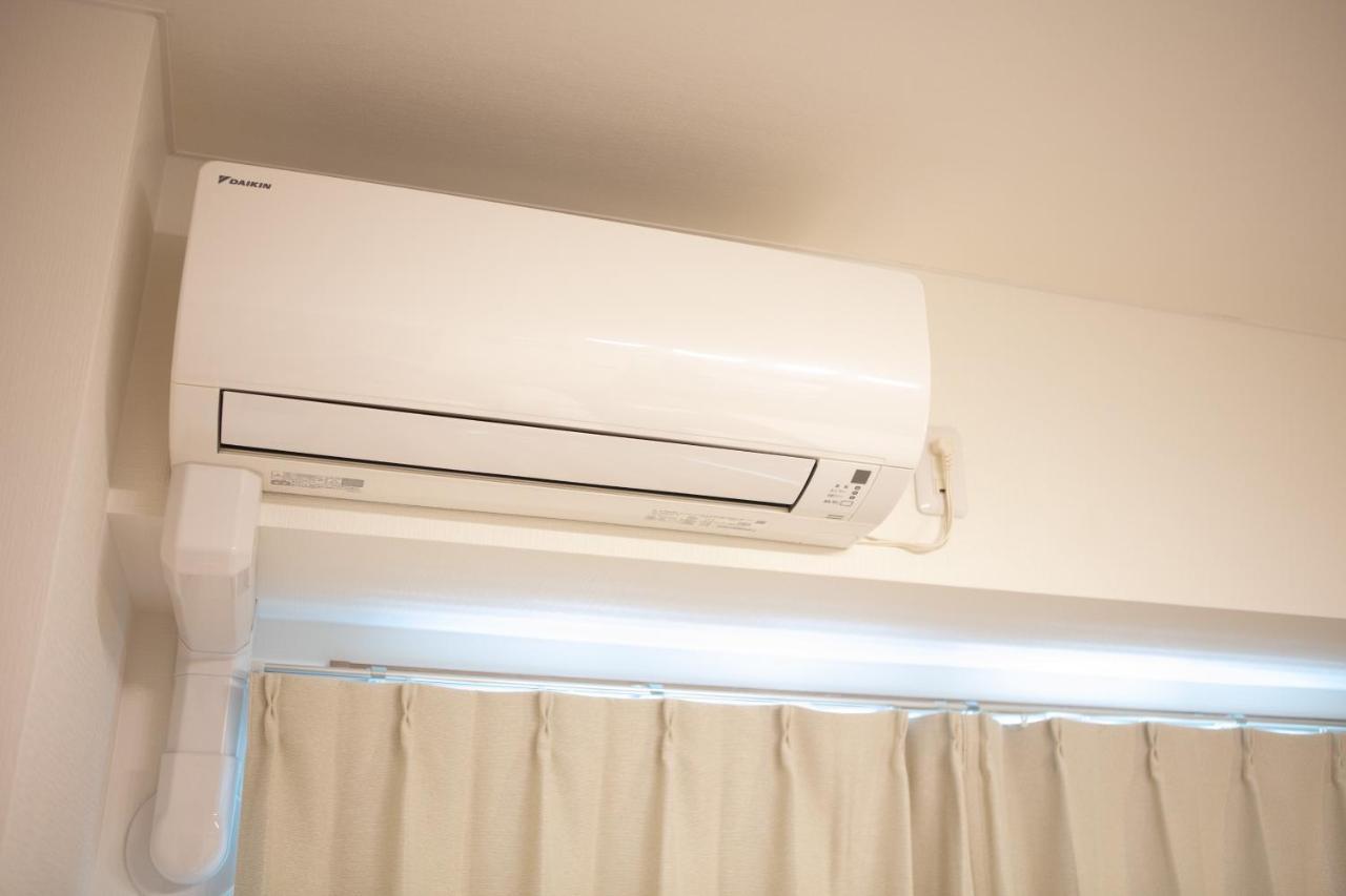 Apartament Lespedeza Osaka Zewnętrze zdjęcie