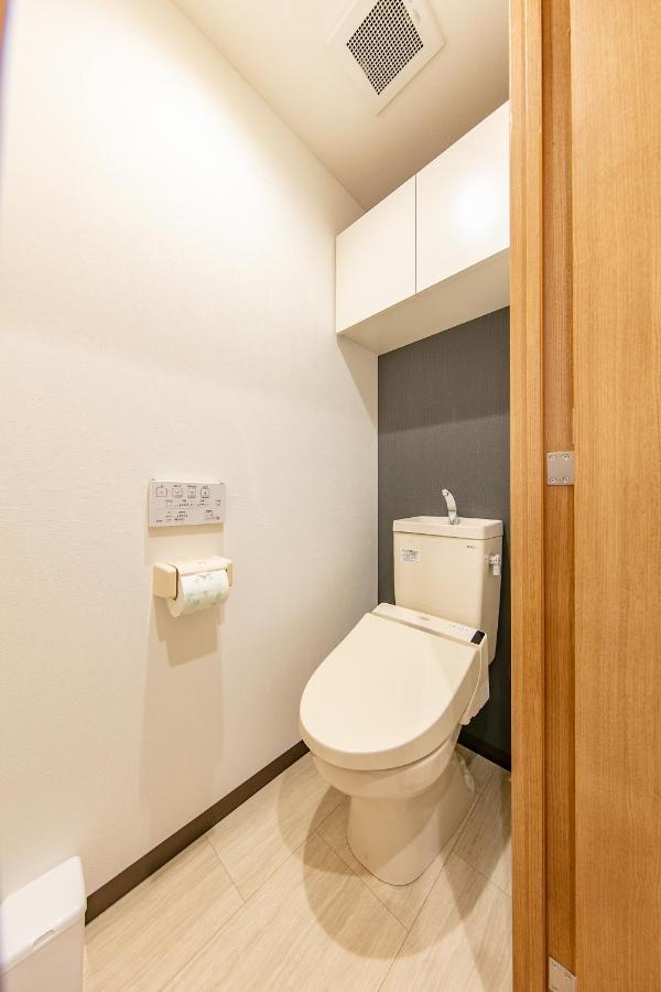 Apartament Lespedeza Osaka Zewnętrze zdjęcie