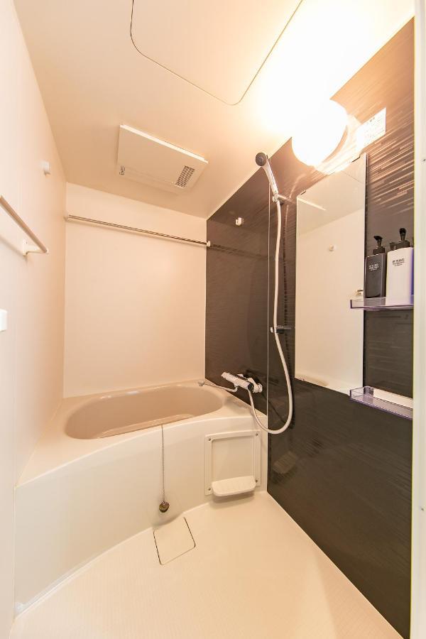 Apartament Lespedeza Osaka Zewnętrze zdjęcie