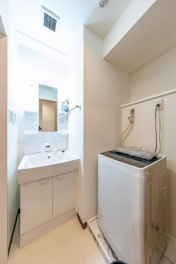 Apartament Lespedeza Osaka Zewnętrze zdjęcie
